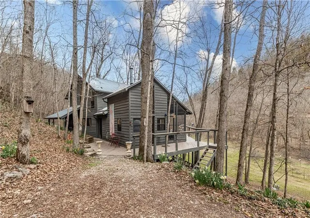 Photo 1 of Single family home for sale at 11346 Farm Rd 2285, Seligman, MO 65745 | MLS# 1360700 | Listing updated on 2026-09-02