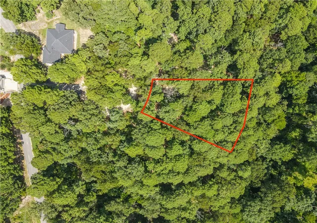 Photo 2 of Land for sale at Severn Ln, Bella Vista, AR 72715 | MLS# 1360689 | Listing updated on 2026-09-03