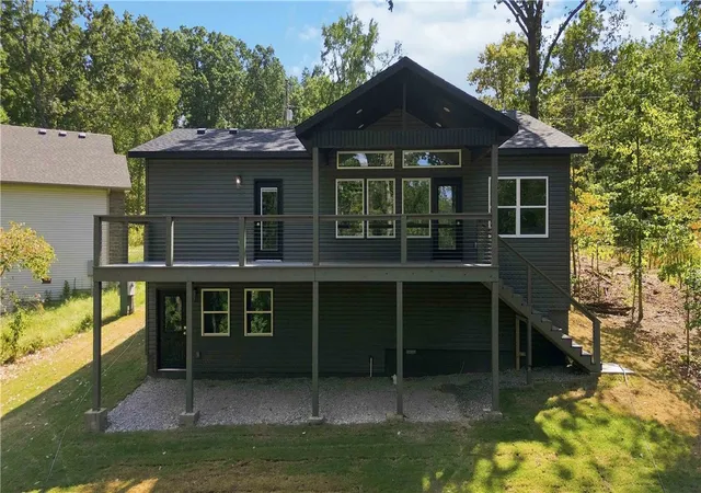 Photo 3 of Single family home for sale at 12 Grampian Ln, Bella Vista, AR 72715 | MLS# 1360908 | Listing updated on 2026-09-11
