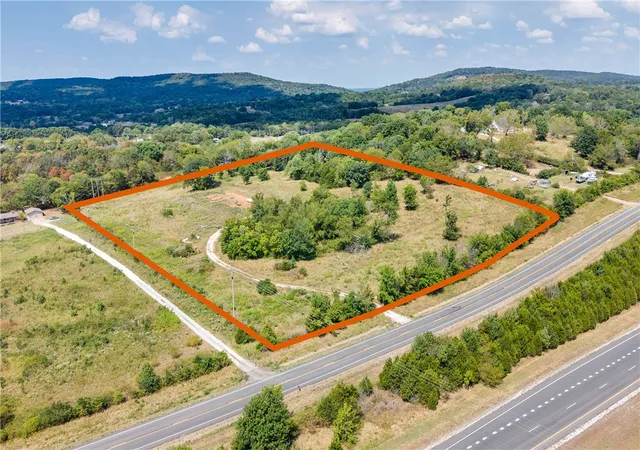Land for sale at Tbd Cr 85 Rd, Greenland, AR 72701 | MLS# 1360819