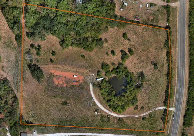 Photo 2 of Land for sale at Tbd Cr 85 Rd, Greenland, AR 72701 | MLS# 1360819 | Listing updated on 2026-09-09