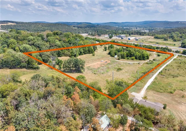 Photo 3 of Land for sale at Tbd Cr 85 Rd, Greenland, AR 72701 | MLS# 1360819 | Listing updated on 2026-09-09