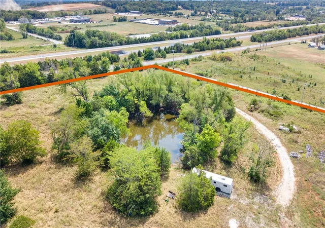 Photo 4 of Land for sale at Tbd Cr 85 Rd, Greenland, AR 72701 | MLS# 1360819 | Listing updated on 2026-09-09