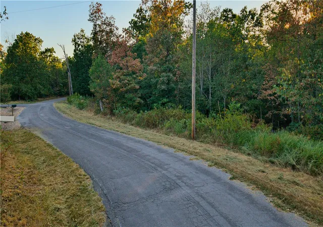 Photo 4 of Land for sale at Lot 4 Kinloch Dr, Bella Vista, AR 72715 | MLS# 1360900 | Listing updated on 2026-09-03