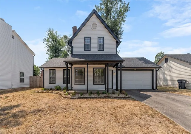 Photo 2 of Sale Pending at 2408 W Mulberry St, Rogers, AR 72758 | MLS# 1360624 | Listing updated on 2026-09-15