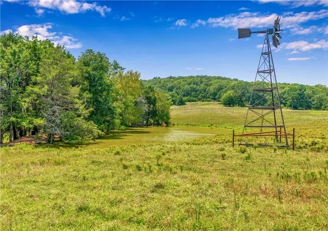 Photo 1 of Land for sale at 14865 Bradberry Farm Rd, Winslow, AR 72959 | MLS# 1360848 | Listing updated on 2026-09-02