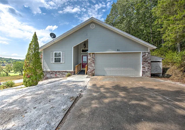 Photo 1 of Sale Pending at 51 May Ln, Bella Vista, AR 72715 | MLS# 1360682 | Listing updated on 2026-09-09