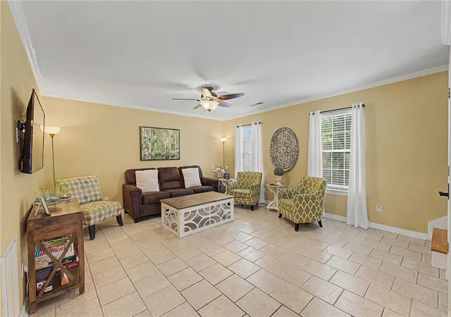 Photo 4 of Single family home for sale at 309 Eastern Ave, Fayetteville, AR 72701 | MLS# 1360960 | Listing updated on 2026-09-12