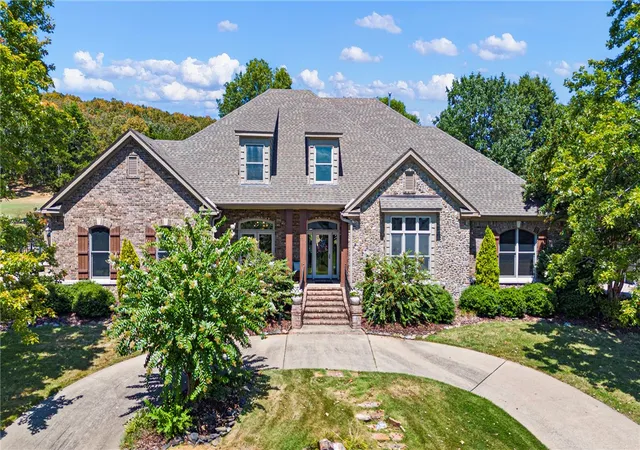 Photo 1 of Single family home for sale at 5260 Lost Cyn Dr, Conway, AR 72034 | MLS# 1360799 | Listing updated on 2026-09-03