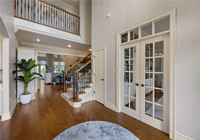 Photo 3 of Single family home for sale at 5260 Lost Cyn Dr, Conway, AR 72034 | MLS# 1360799 | Listing updated on 2026-09-03