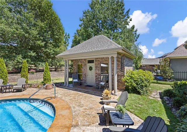 Photo 41 of Single family home for sale at 5260 Lost Cyn Dr, Conway, AR 72034 | MLS# 1360799 | Listing updated on 2026-09-03