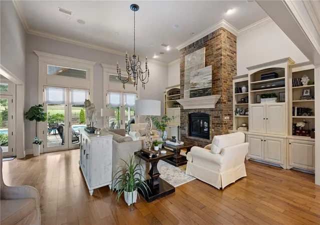 Photo 3 of Single family home for sale at 5260 Lost Cyn Dr, Conway, AR 72034 | MLS# 1360799 | Listing updated on 2026-09-03