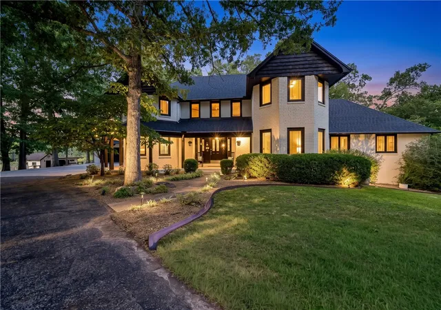 Photo 1 of Single family home for sale at 1205 E Hilltop Dr, Rogers, AR 72756 | MLS# 1358173 | Listing updated on 2026-09-05