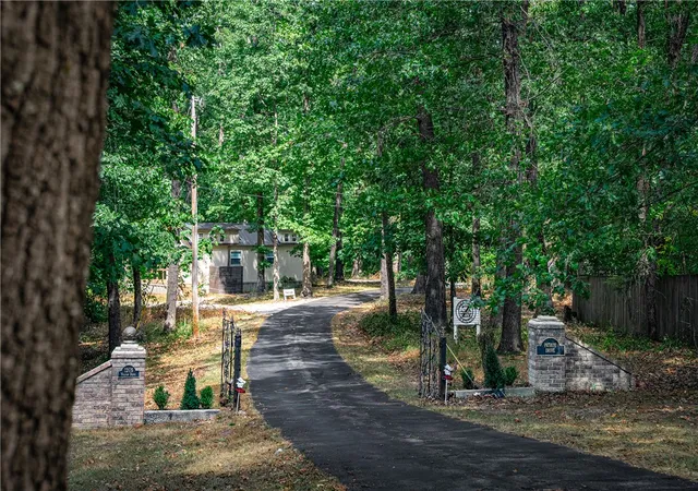 Photo 2 of Single family home for sale at 1205 E Hilltop Dr, Rogers, AR 72756 | MLS# 1358173 | Listing updated on 2026-09-05