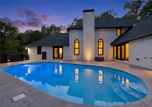 Photo 4 of Single family home for sale at 1205 E Hilltop Dr, Rogers, AR 72756 | MLS# 1358173 | Listing updated on 2026-09-05