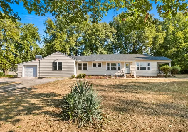 Photo 1 of Single family home for sale at 148 White St, Farmington, AR 72730 | MLS# 1360885 | Listing updated on 2026-09-12