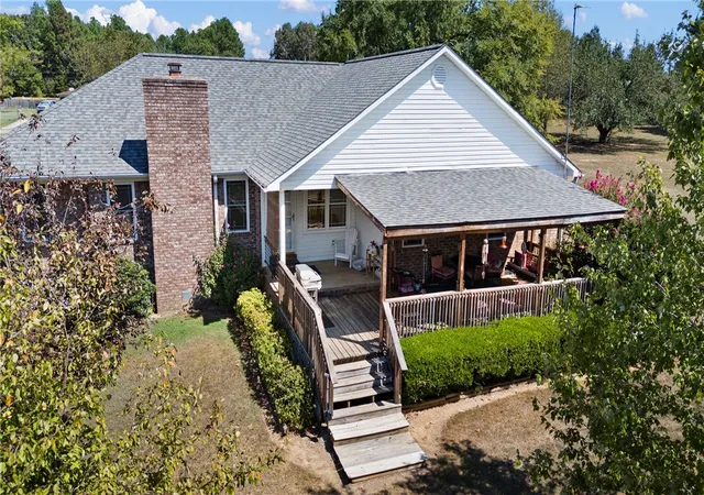 Photo 1 of Sale Pending at 844 Cabin Crk Rd, Knoxville, AR 72845 | MLS# 1360974 | Listing updated on 2026-09-15