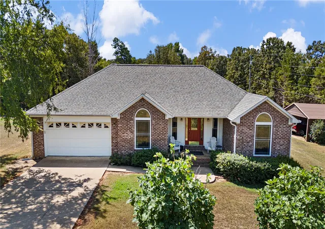 Photo 2 of Sale Pending at 844 Cabin Crk Rd, Knoxville, AR 72845 | MLS# 1360974 | Listing updated on 2026-09-15