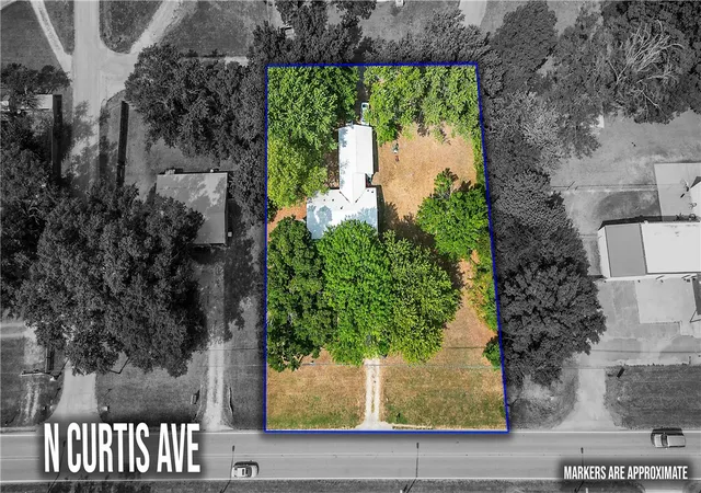 Photo 3 of Single family home for sale at 725 N Curtis Ave, Pea Ridge, AR 72751 | MLS# 1360800 | Listing updated on 2026-09-03