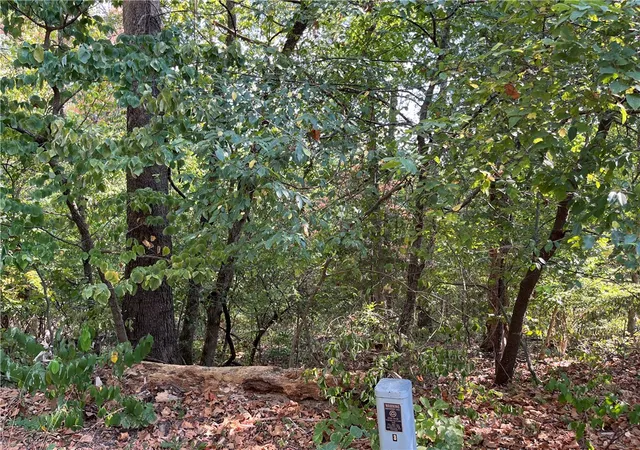 Photo 2 of Land for sale at Stone Ln, Bella Vista, AR 72714 | MLS# 1360724 | Listing updated on 2026-09-03