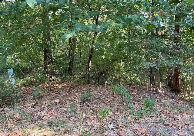 Photo 3 of Land for sale at Stone Ln, Bella Vista, AR 72714 | MLS# 1360724 | Listing updated on 2026-09-03