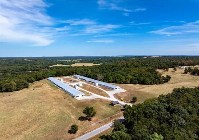 Photo 1 of Land for sale at 471683 E 610 Road, Watts, OK 74964 | MLS# 1360990 | Listing updated on 2026-09-04