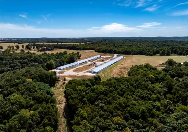Photo 3 of Land for sale at 471683 E 610 Road, Watts, OK 74964 | MLS# 1360990 | Listing updated on 2026-09-04