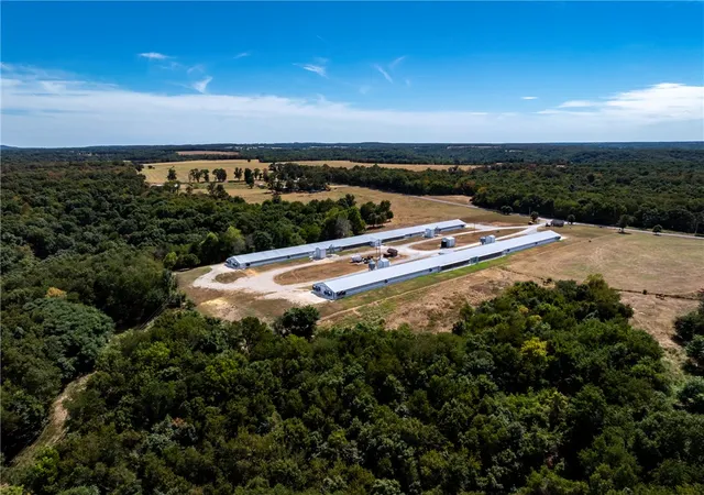 Photo 3 of House for sale at 471683 E 610 Road, Watts, OK 74964 | MLS# 1360990 | Listing updated on 2026-09-04