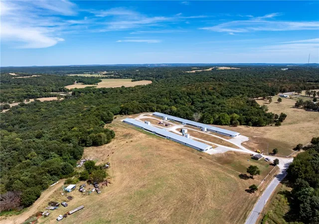 Photo 4 of House for sale at 471683 E 610 Road, Watts, OK 74964 | MLS# 1360990 | Listing updated on 2026-09-04