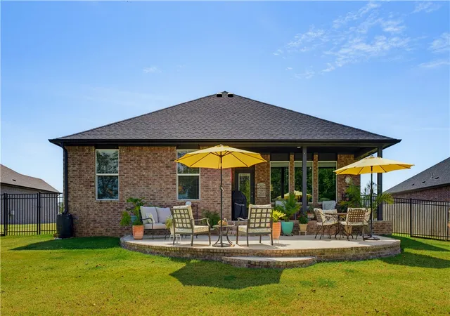 Photo 2 of Single family home for sale at 510 W Branta St, Farmington, AR 72730 | MLS# 1360777 | Listing updated on 2026-09-04