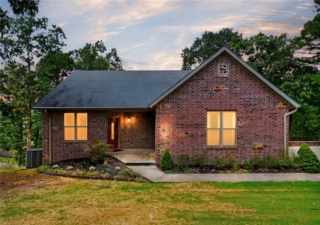 Photo 1 of Single family home for sale at 41 Village Rd, Rogers, AR 72756 | MLS# 1360348 | Listing updated on 2026-09-06