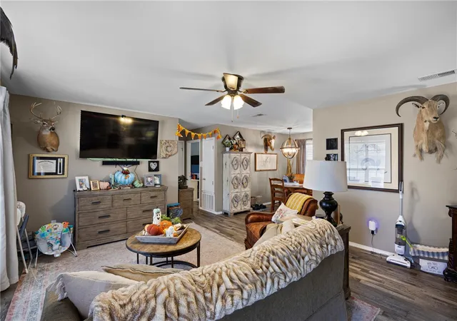 Photo 3 of Single family home for sale at 2111 S Ithaca Ave, Russellville, AR 72802 | MLS# 1360824 | Listing updated on 2026-09-03