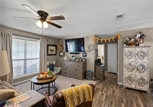 Photo 3 of Single family home for sale at 2111 S Ithaca Ave, Russellville, AR 72802 | MLS# 1360824 | Listing updated on 2026-09-03