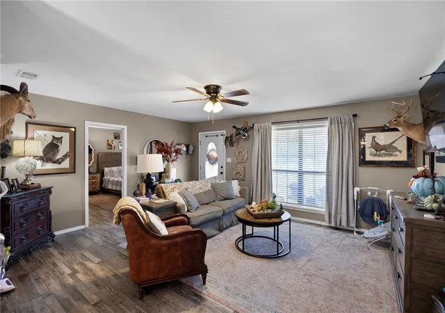 Photo 4 of Single family home for sale at 2111 S Ithaca Ave, Russellville, AR 72802 | MLS# 1360824 | Listing updated on 2026-09-03
