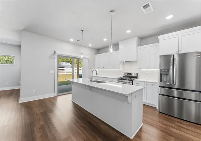 Photo 2 of Single family home for sale at 2208 Riggins Ave, Pea Ridge, AR 72751 | MLS# 1360830 | Listing updated on 2026-10-01