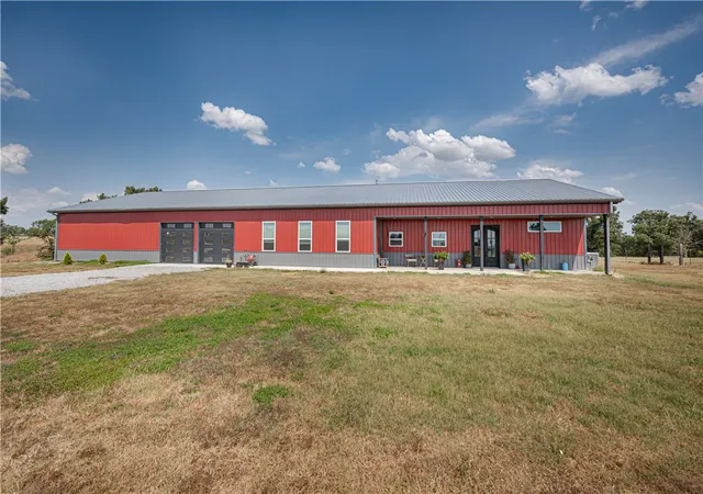 Photo 1 of Single family home for sale at 490 Nw Holland Ave, Gentry, AR 72734 | MLS# 1360997 | Listing updated on 2026-09-04