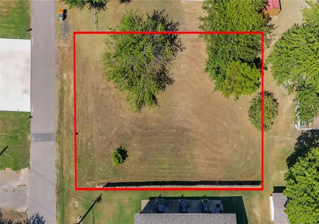 Land for sale at Tbd E F St, Russellville, AR 72801 | MLS# 1360996