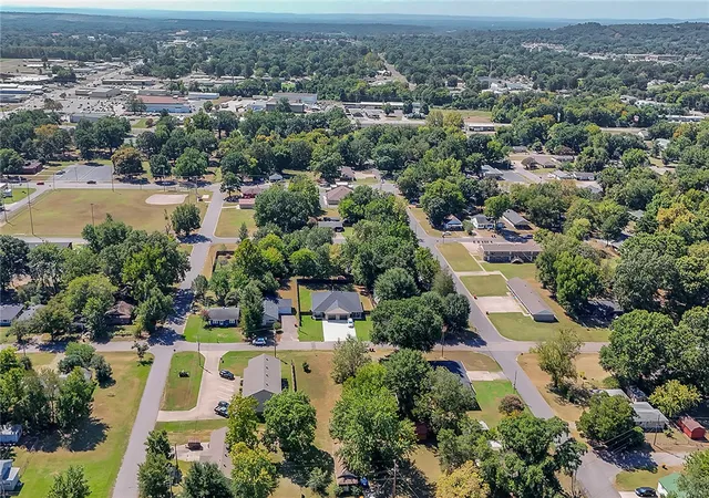 Photo 2 of Land for sale at Tbd E F St, Russellville, AR 72801 | MLS# 1360996 | Listing updated on 2026-09-04