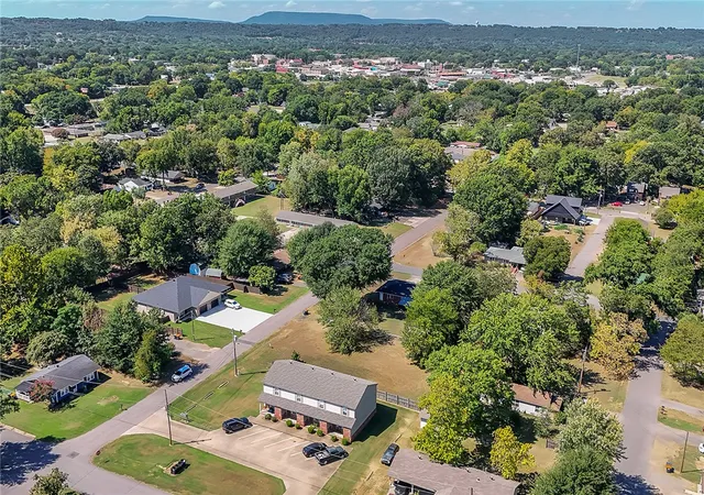 Photo 3 of Land for sale at Tbd E F St, Russellville, AR 72801 | MLS# 1360996 | Listing updated on 2026-09-04