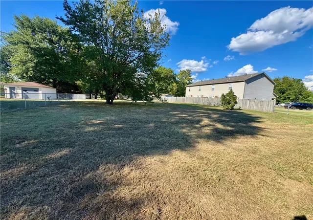 Photo 4 of Land for sale at Tbd E F St, Russellville, AR 72801 | MLS# 1360996 | Listing updated on 2026-09-04