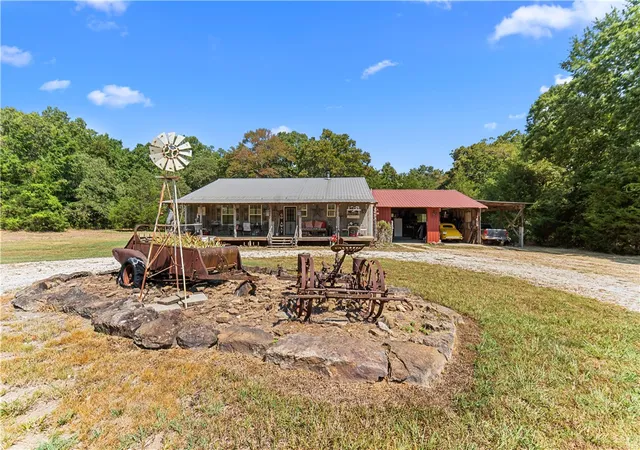 Photo 2 of Single family home for sale at 12107 Volcano Rd, West Fork, AR 72774 | MLS# 1360097 | Listing updated on 2026-10-09