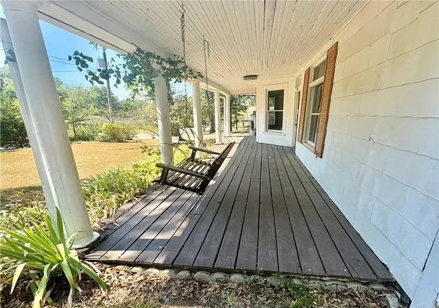 Photo 3 of Single family home for sale at 546 E & 548 Rebecca St, Fayetteville, AR 72701 | MLS# 1360450 | Listing updated on 2026-09-08