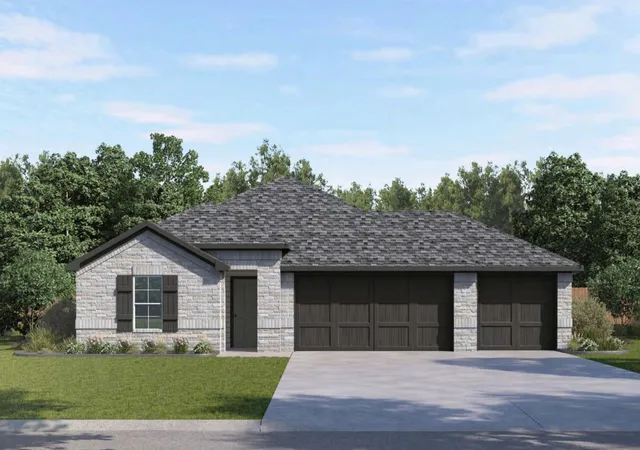Photo 1 of Single family home for sale at 4456 Blossom Ave, Springdale, AR 72764 | MLS# 1361004 | Listing updated on 2026-09-17