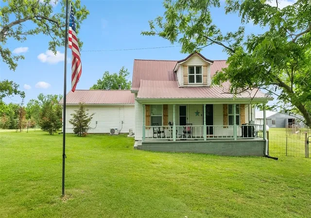 Photo 3 of House for sale at 13585 Andy Jack Rd, Rogers, AR 72756 | MLS# 1360962 | Listing updated on 2026-10-19
