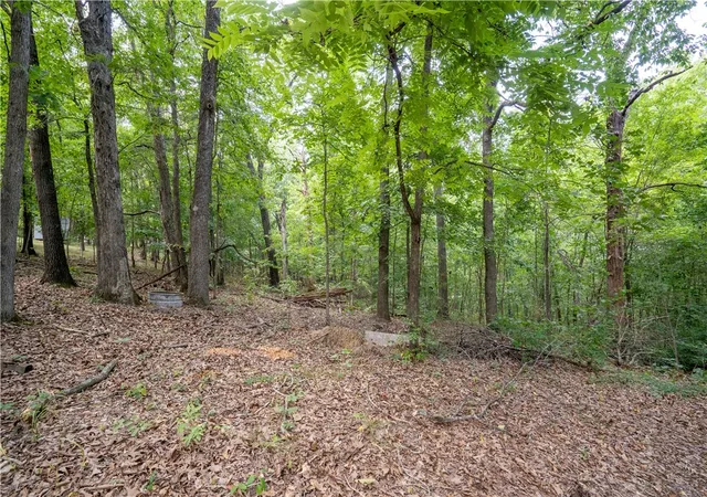 Photo 3 of Land for sale at Cook Ln, Bella Vista, AR 72715 | MLS# 1360857 | Listing updated on 2026-09-04