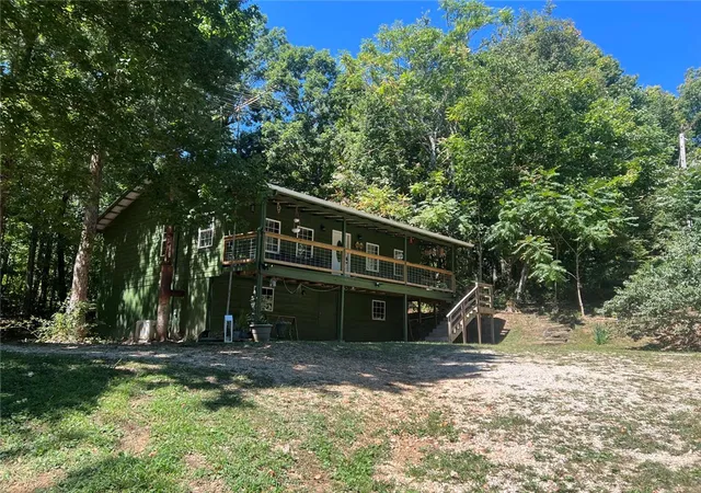 Single family home for sale at 163 Nc 8482, Deer, AR 72628 | MLS# 1360766