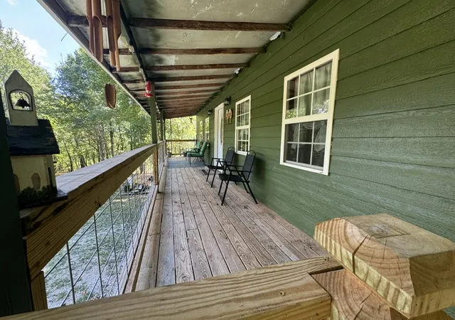 Photo 42 of Single family home for sale at 163 Nc 8482, Deer, AR 72628 | MLS# 1360766 | Listing updated on 2026-09-14