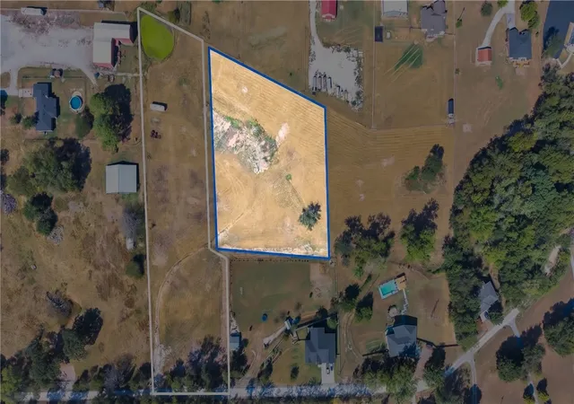 Land for sale at 19023 Clear Water Rd, Springdale, AR 72762 | MLS# 1360814