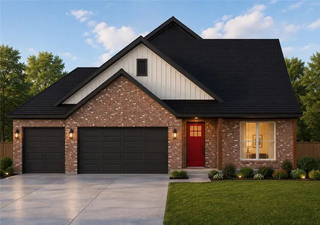 Photo 1 of Sale Pending at 2105 Porter St, Pea Ridge, AR 72751 | MLS# 1360751 | Listing updated on 2026-09-03