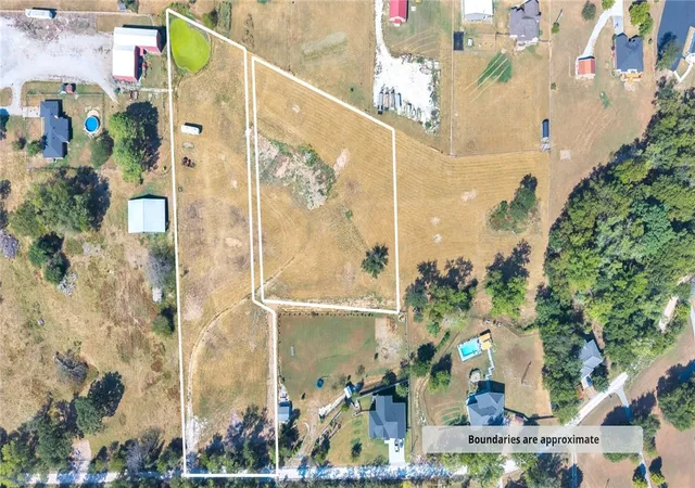 Photo 4 of Land for sale at 19013 Clear Water Rd, Springdale, AR 72762 | MLS# 1360813 | Listing updated on 2026-09-04